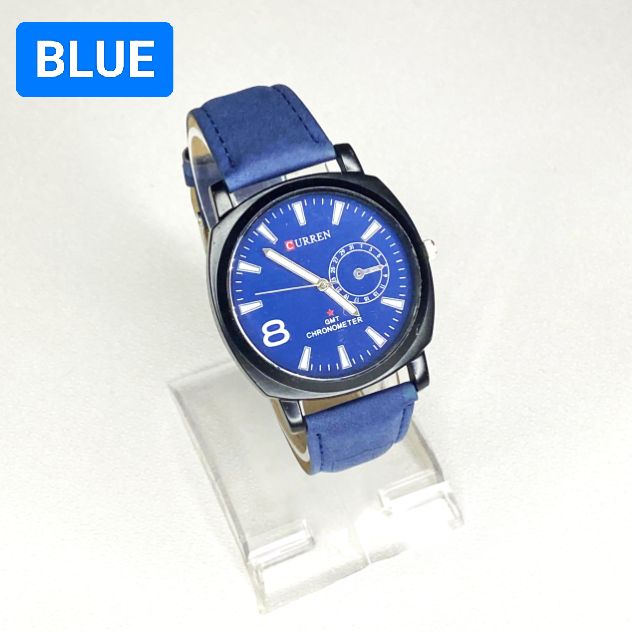 100% Imported Branded watch for men and boys