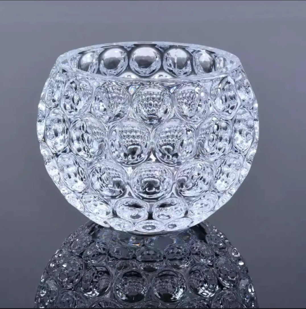 Romantic Tea Light Candle Holder