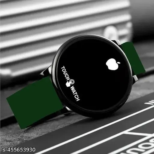 Apple Touch Watches for Men's And women's LED Digital Wrist Watch