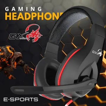 RGB Gaming Headphones 3.5mm With USB Earphone Surround Stereo Headphone for PC