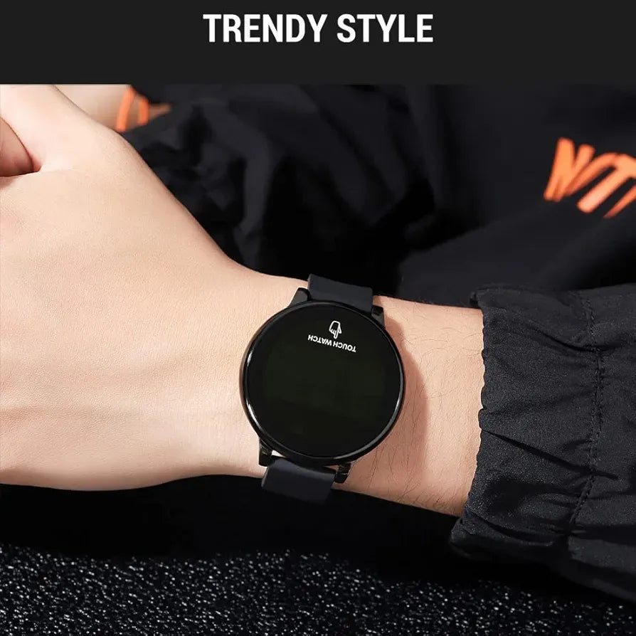 Apple Touch Watches for Men's And women's LED Digital Wrist Watch