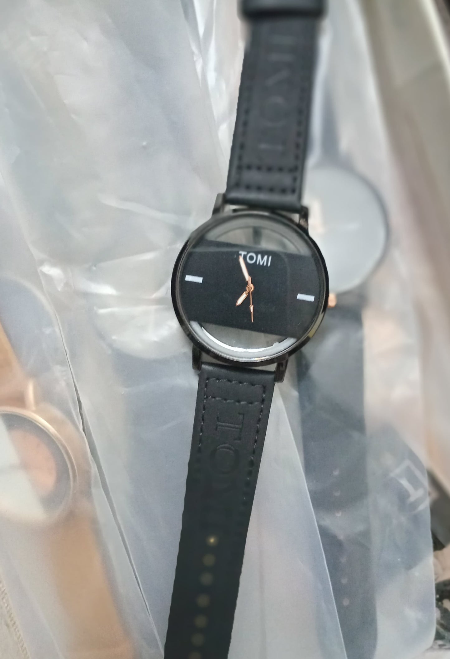 Top Collection Tomi Watch New Design Premium Quality Watch