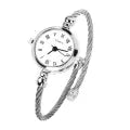Luxury Bracelet Watches Retro Ladies Fashion Casual Women Dress Watch