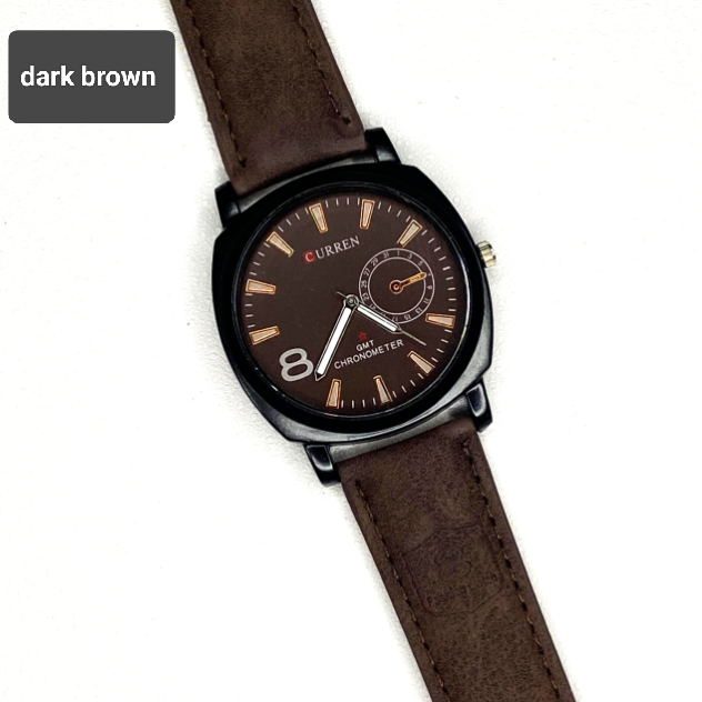 100% Imported Branded watch for men and boys