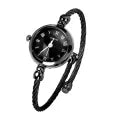 Luxury Bracelet Watches Retro Ladies Fashion Casual Women Dress Watch