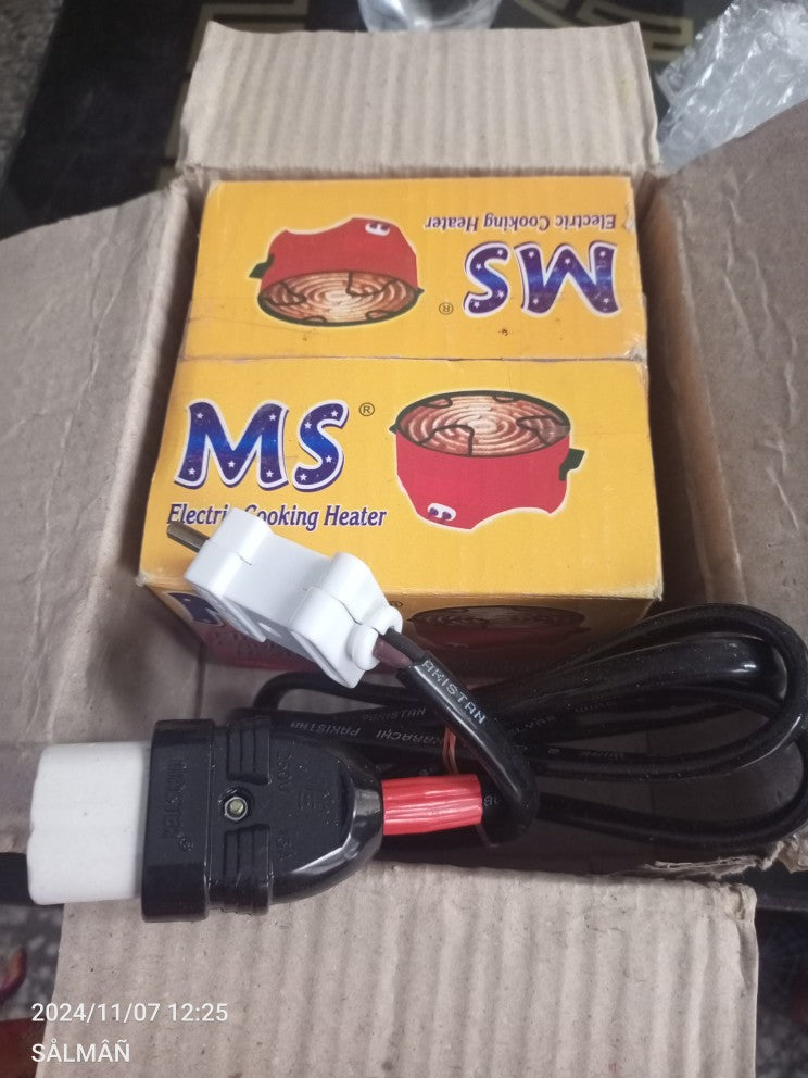 Best Multipurpose Electric stove I Electric Chula and Heater