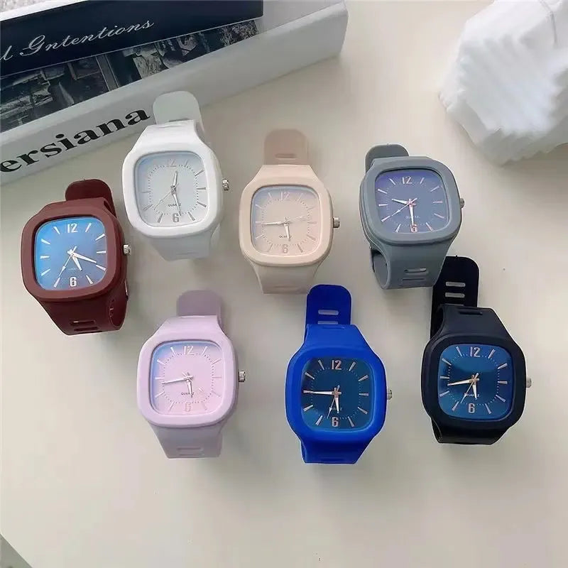 Branded Watch For Men and Boys Latest Design Wrist Watches in Multicolor