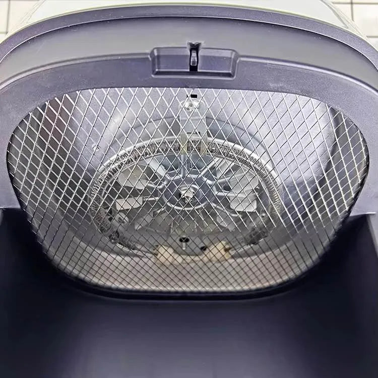 Imported Silver crest Air Fryer 8Liter Digital Best quality