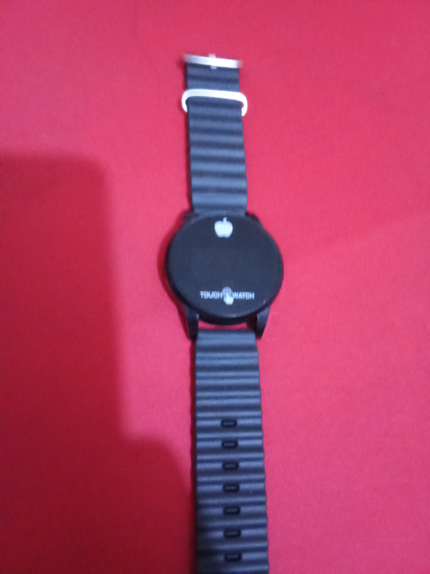 Apple Touch Watches for Men's And women's LED Digital Wrist Watch