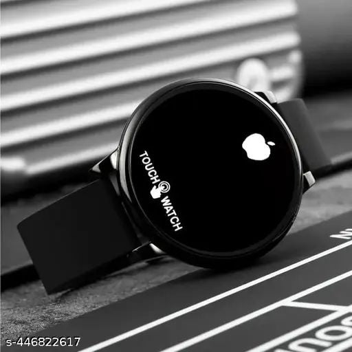 Apple Touch Watches for Men's And women's LED Digital Wrist Watch