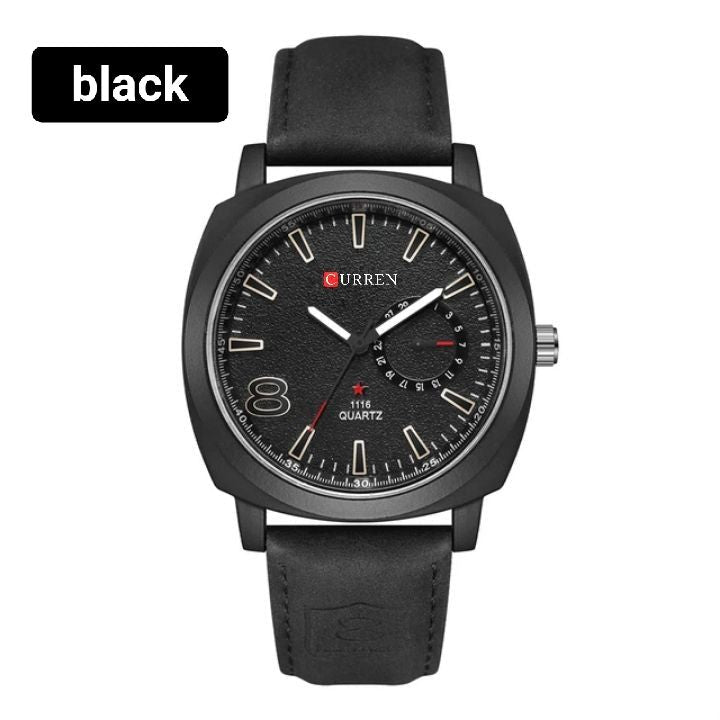 100% Imported Branded watch for men and boys