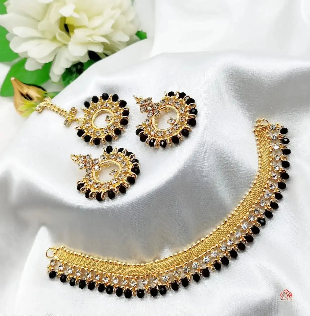 Jewellery Set for Girls, Women and Ladies New Fashionable Design