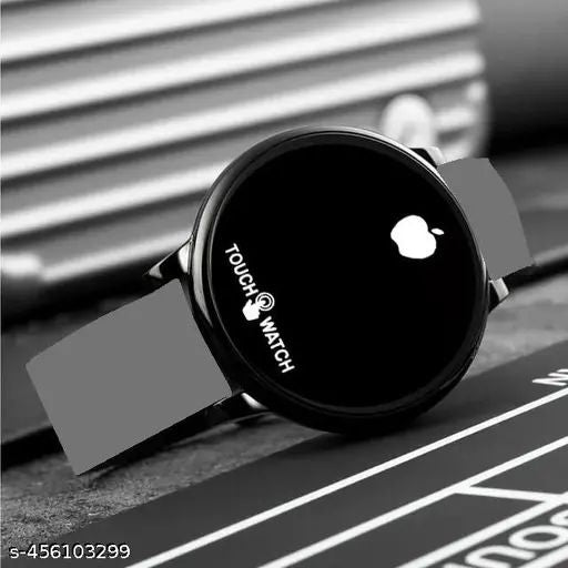 Apple Touch Watches for Men's And women's LED Digital Wrist Watch