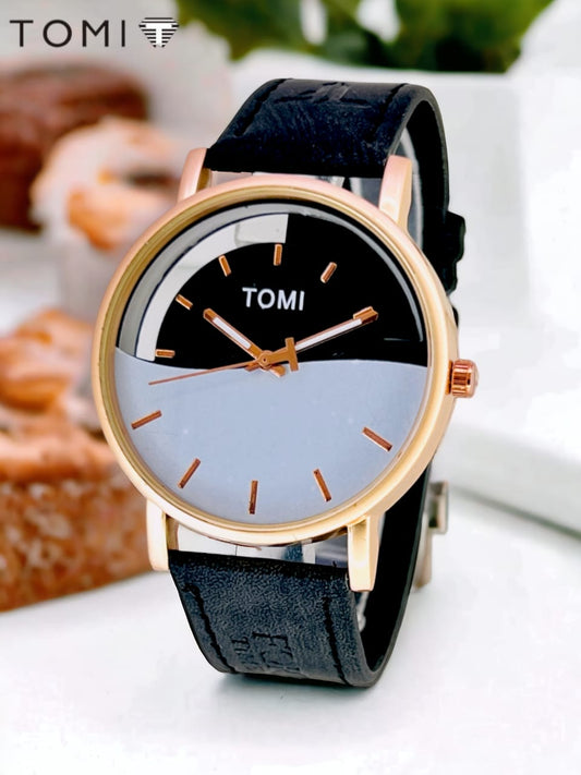 Top Collection Tomi Watch New Design Premium Quality Watch