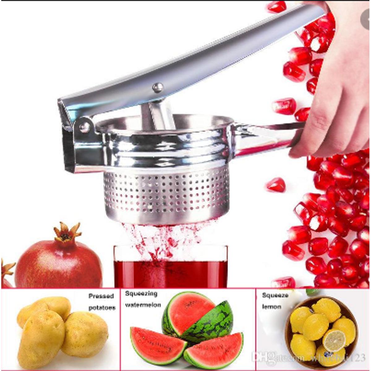 Manual Orange Lermon And Pomegranate Juicer Machine JAMBO SIZE