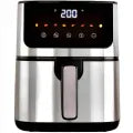 Best Air fryer Digital Touch Display 5 Liter and 6.5 Liter imported Air fryer
