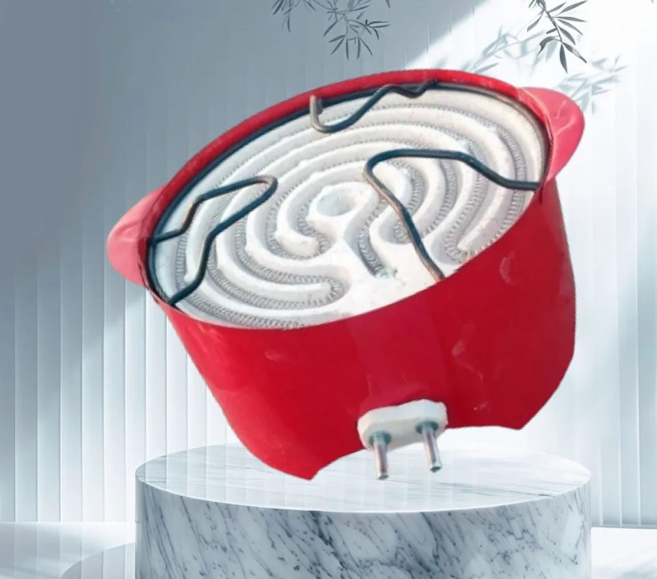 Best Multipurpose Electric stove I Electric Chula and Heater