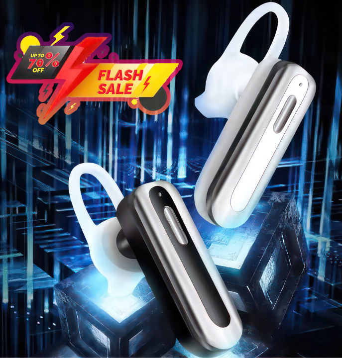 Bluetooth Wireless Headset, 100% Original M11 Headset