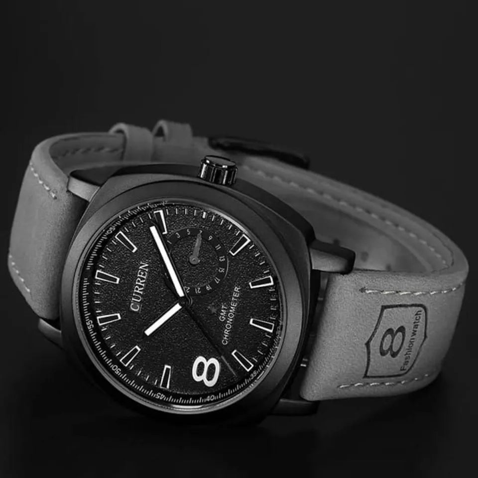 100% Imported Branded watch for men and boys