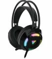 RGB Gaming Keyboard & Mouse & Headphone & Mousepad & Headphone Stand - 5 in 1