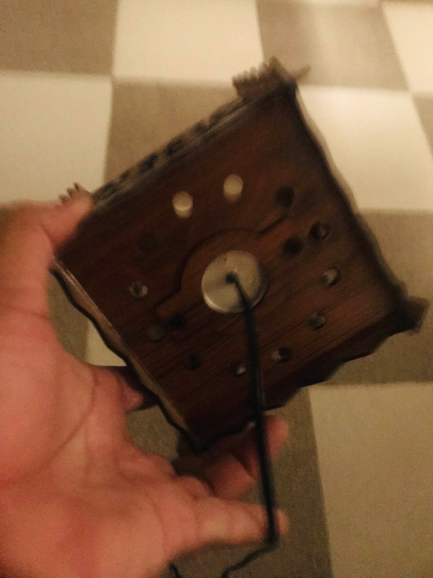 Wooden Pendant Ceiling Hanging Light Lamp | lights for decoration