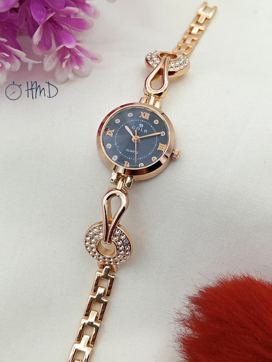 Ladies Jewellery Watch Different colour