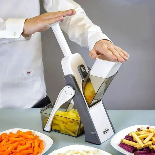 Mandoline Slicer Box Packing