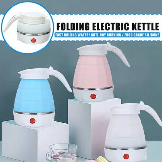 Folding Electric Kettle