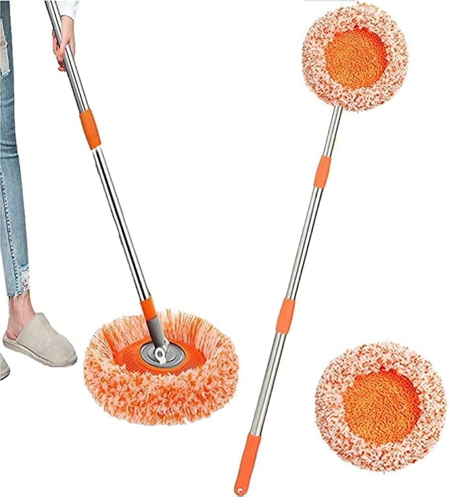 Sunflower Mob Orignal Steel Rod