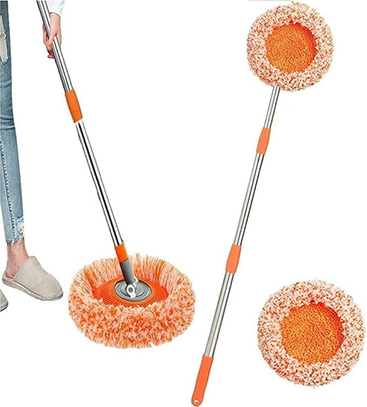 Sunflower Mob Orignal Steel Rod