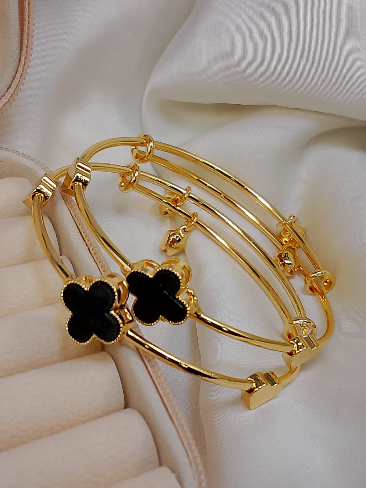 Stainless Steel Handcuf Differant Style