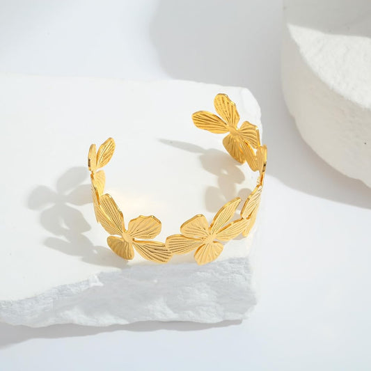 Stainless Steel Handcuf Differant Style